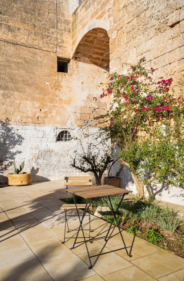 Galeta Masseria Nardo Exterior photo