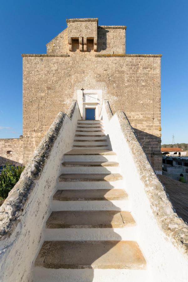 Galeta Masseria Nardo Exterior photo